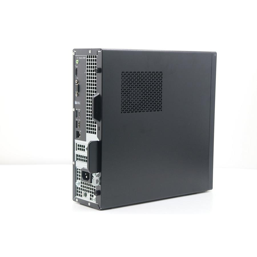 デスクトップ DELL Vostro 3681 Core i5 10400 2.9GHz/8GB/512GB(SSD