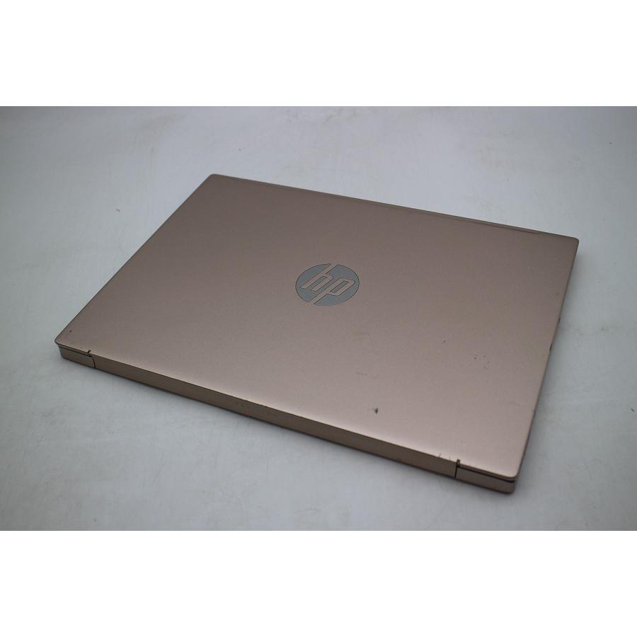 ノートパソコン hp Pavilion Aero Laptop Model 13-be0039AU Ryzen 7