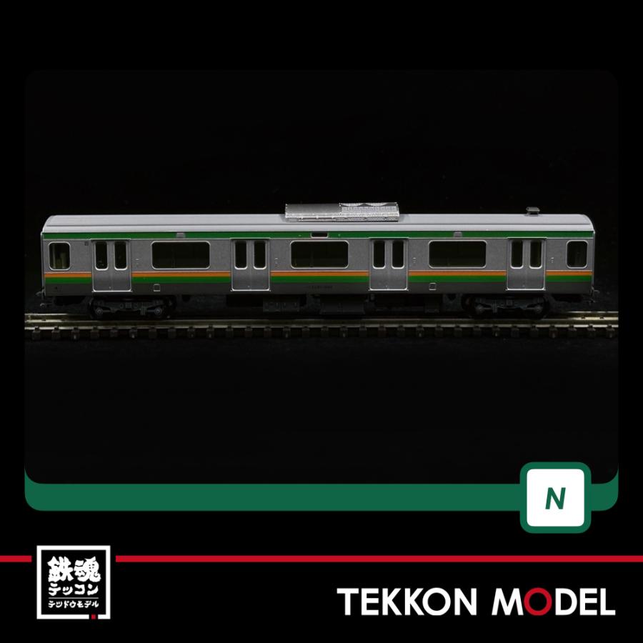 カトー（KATO） Nゲージ KATO 10-1785 E231系1000番台東海道線(更新車
