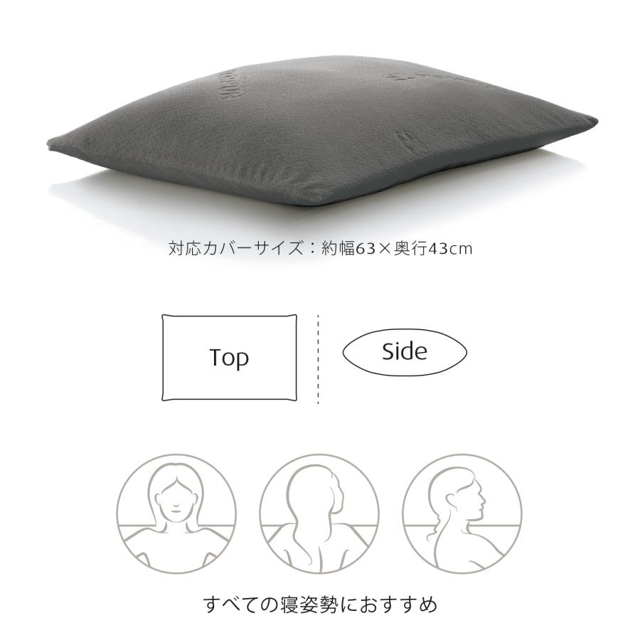 テンピュール（TEMPUR） テンピュール枕 まくら コンフォートピロー