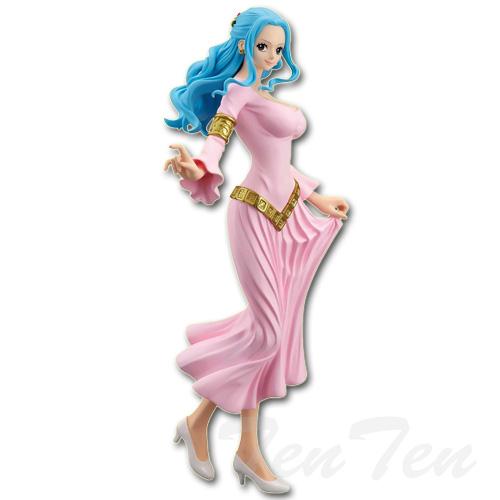 BANPRESTO（バンプレスト） ワンピース GLITTER&GLAMOURS NEFELTARI