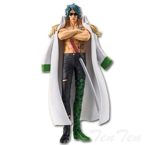 BANPRESTO（バンプレスト） ワンピース DXF THE GRANDLINE SERIES