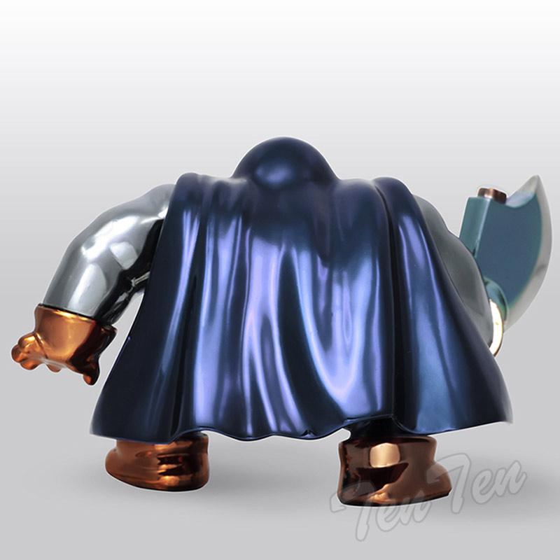 ドラゴンクエスト メタリックモンスターズギャラリー エリミネーター
