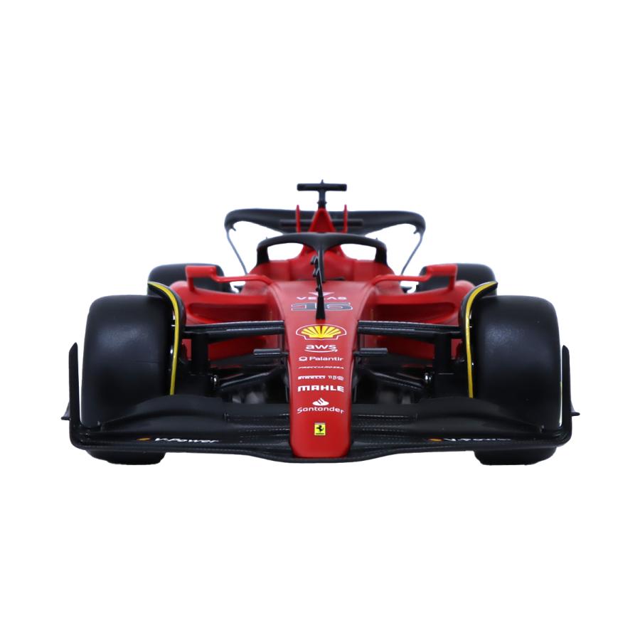 Ferrari（フェラーリ） RASTAR 1/12 RC F1 75 ラスター R/C ラジオ