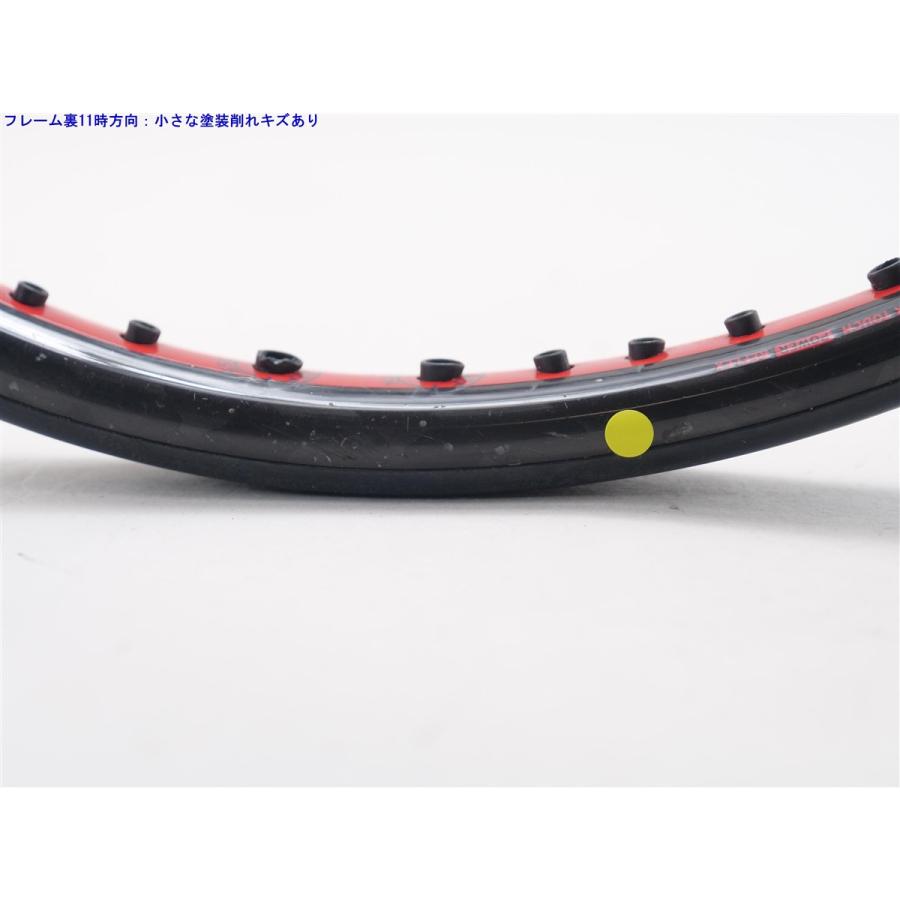 HEAD（ヘッド） 中古 テニスラケット グラフィン タッチ プレステージ