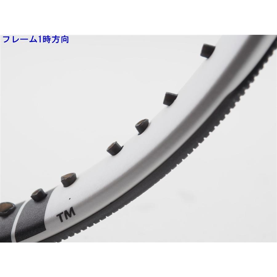 Babolat（バボラ） 中古 テニスラケット ピュア ストライク 100 2024年
