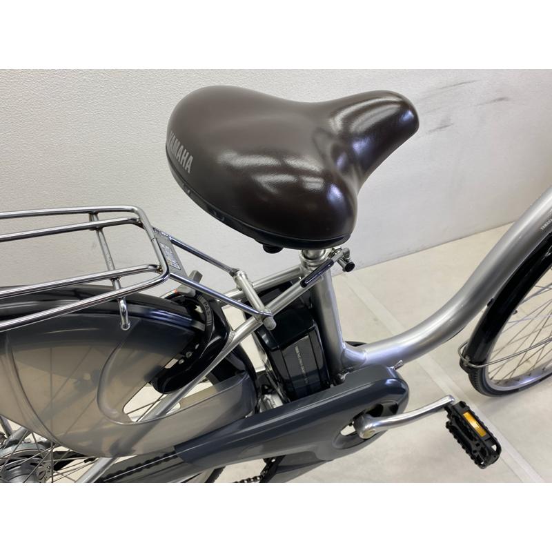 YAMAHA（ヤマハ） 【電動アシスト自転車 中古】ヤマハ パスナチュラ 色