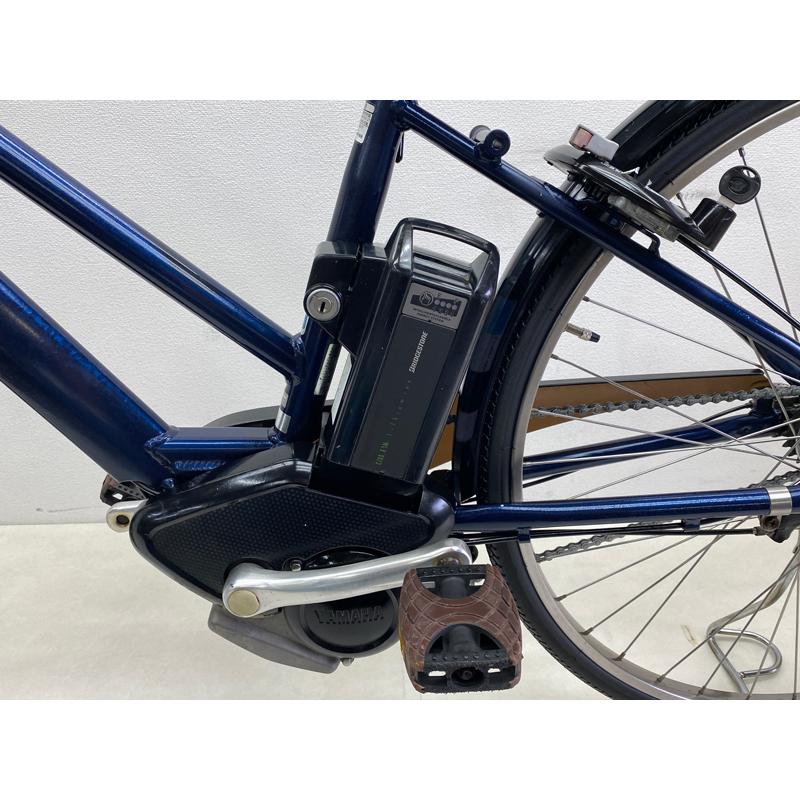 BRIDGESTONE（ブリヂストン） 【電動アシスト自転車 中古