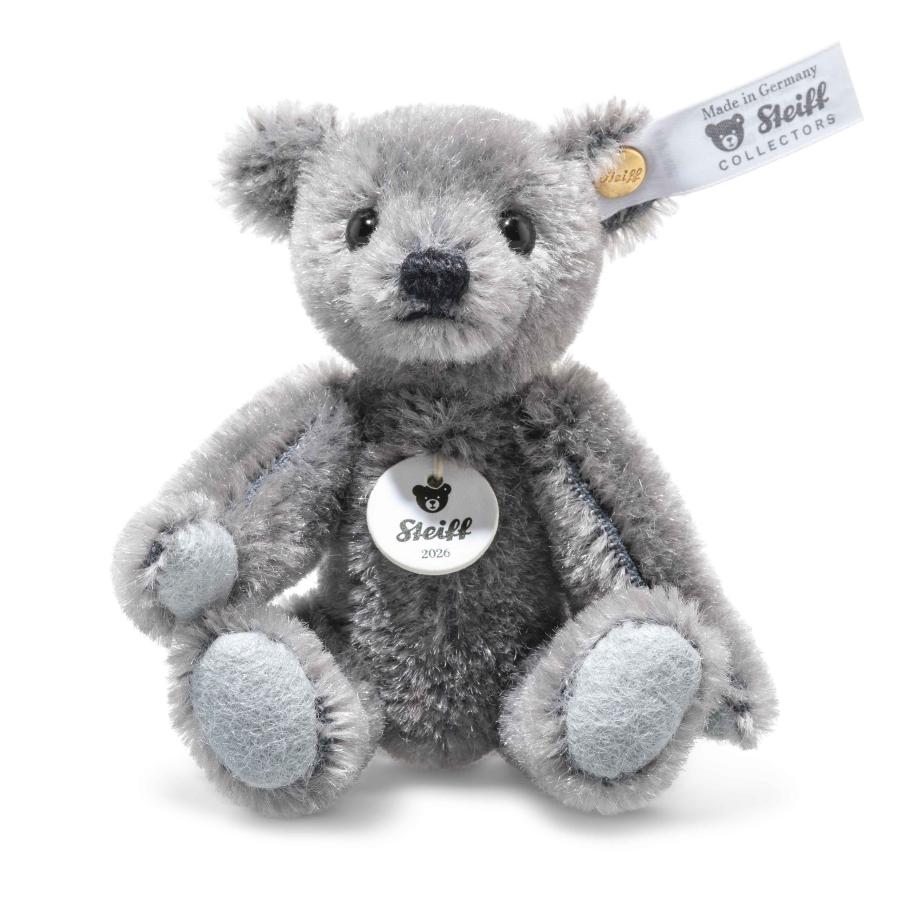 Steiff（シュタイフ） 【2026年春夏予約商品】ミニチュアベア クラブ