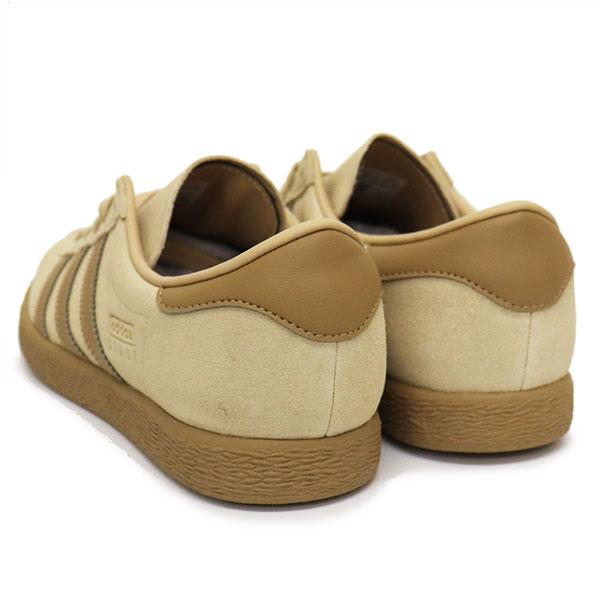 adidas Originals (アディダス) JI1886 STADT スニーカー マジック