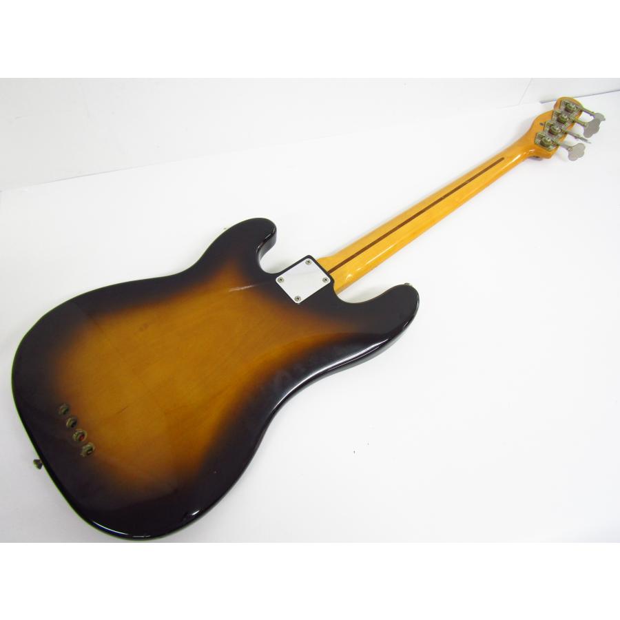 Fender（フェンダー） Fender Japan OPB '54-75 エレキベース 動作確認