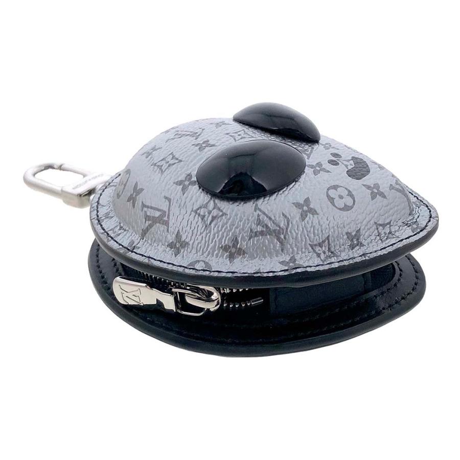 LOUIS VUITTON（ルイ・ヴィトン） バッグチャームLVエイリアン M02429