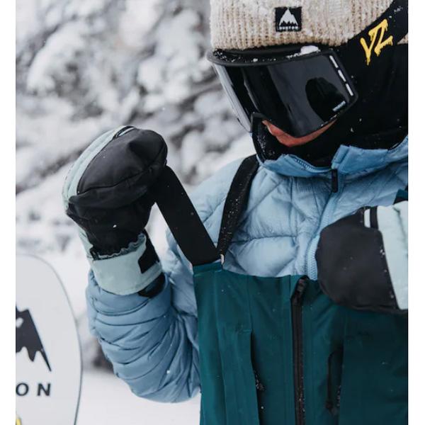 BURTON（バートン） 24-25 メンズ ビブパンツ Men's Burton [ak