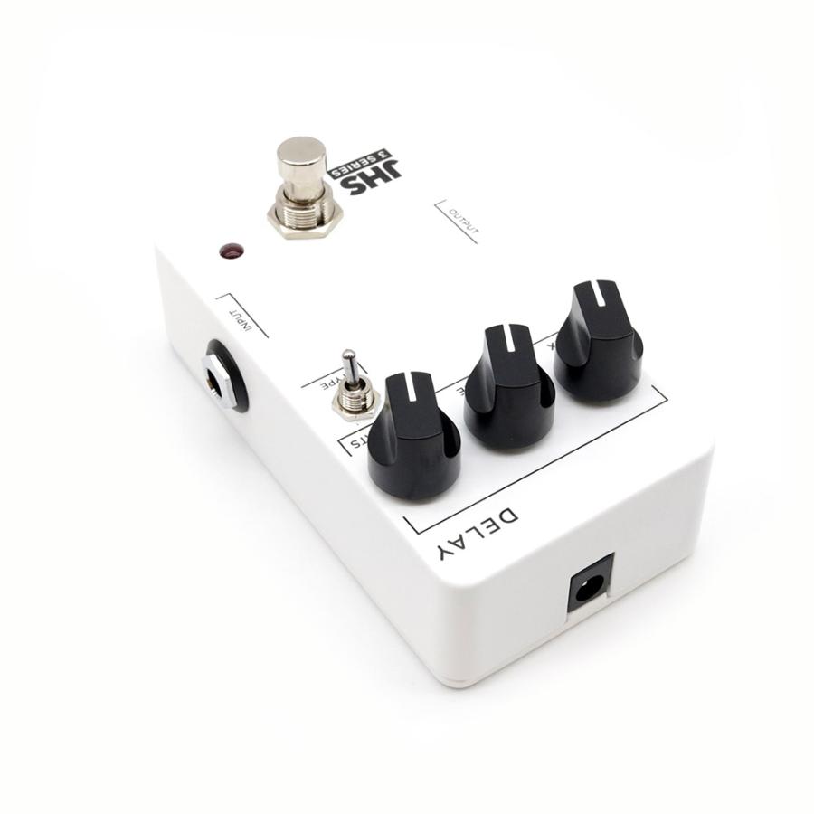 JHS JHS Pedals 3 Series DELAY ディレイ エフェクター : THEONE