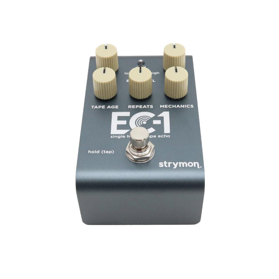 strymon EC-1 テープエコー : THEONE エフェクター通販 - 通販 - Yahoo