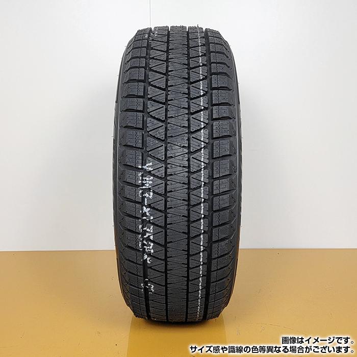 ブリザック DMーV3 2025年製 BRIDGESTONE 225/60R17 99S BLIZZAK DM-V3