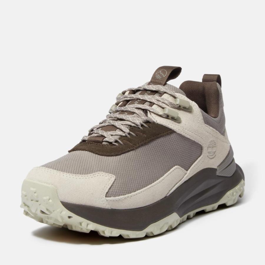 Timberland（ティンバーランド） トレッキングシューズ メンズ