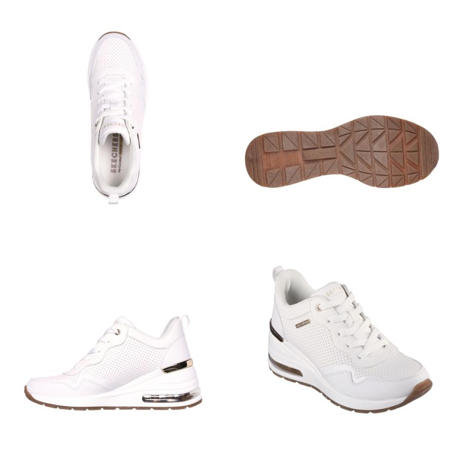 SKECHERS（スケッチャーズ） スニーカー レディース ストリート