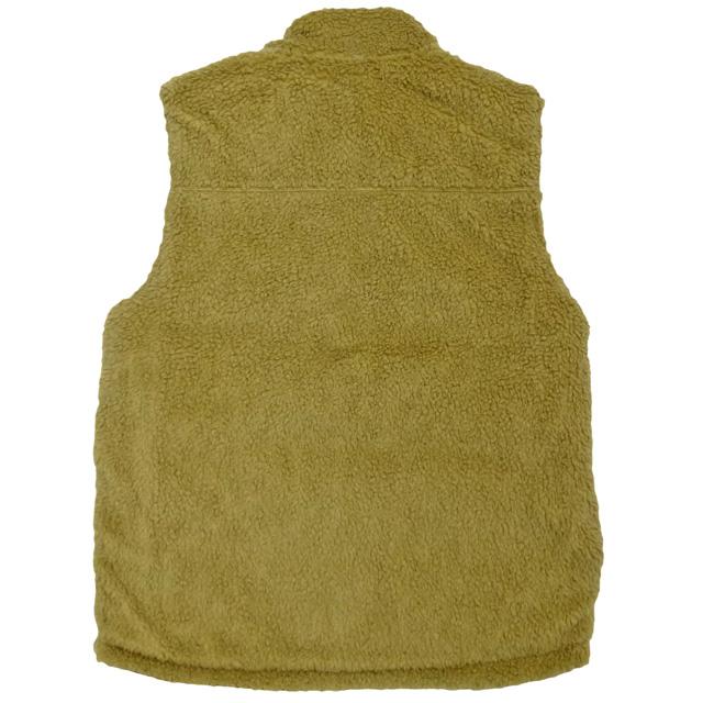 patagonia（パタゴニア） Patagonia Reversible Bivy Down Vest