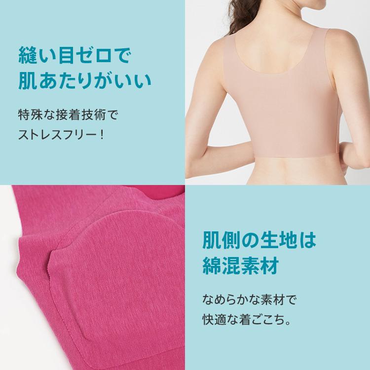 Triumph（トリンプ） 期間限定セール スロギー ゼロフィール(R) ハーフ