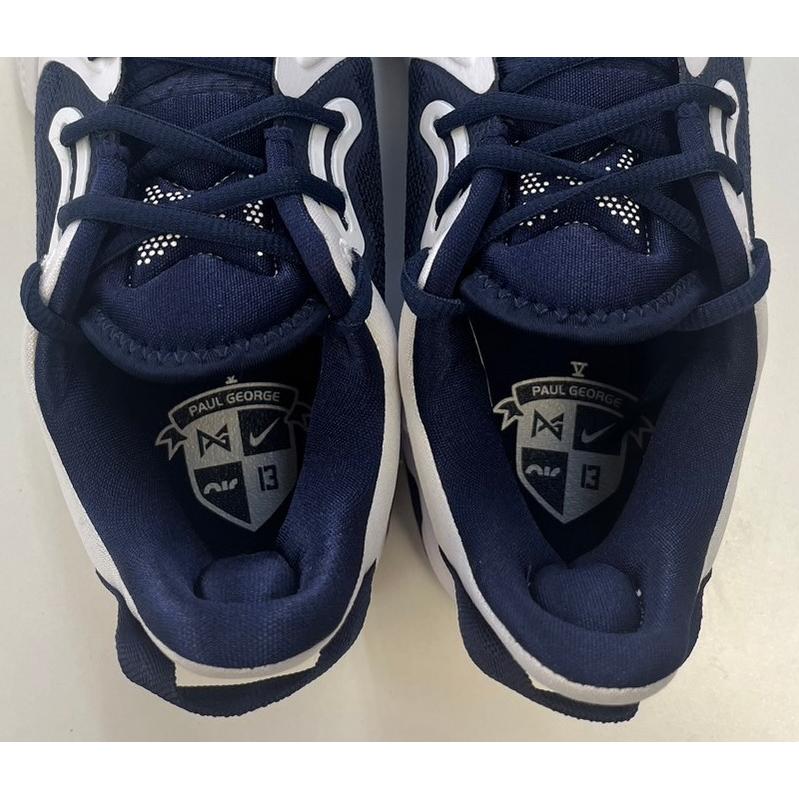 レブロン（NIKE） 即納 ナイキ メンズ PG5 バッシュ バスケットボール