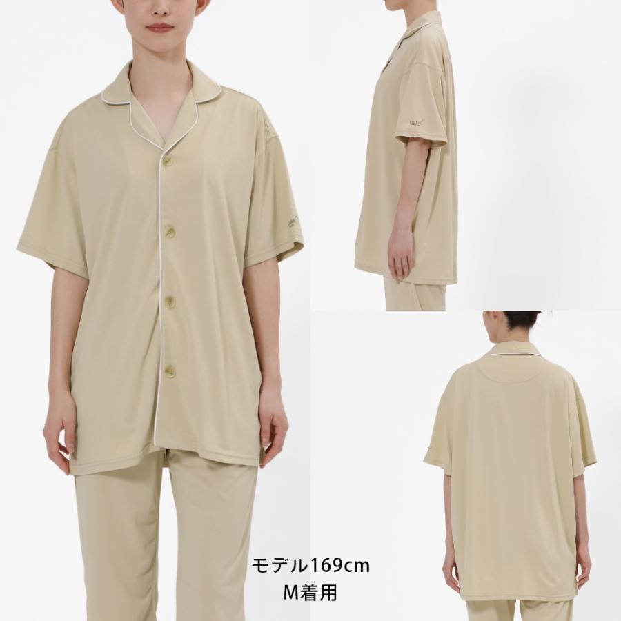 TENTIAL（テンシャル） リカバリーウェア BAKUNE バクネ Pajamas