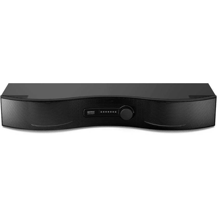 MIRAI SPEAKER（ミライスピーカー） ステレオ テレビ用スピーカー SF