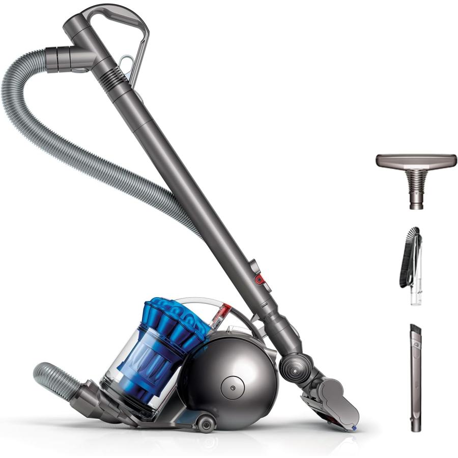 Dyson（ダイソン） キャニスター 掃除機 DC48 Turbinehead コード式