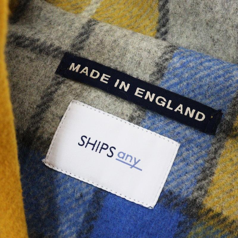 SHIPS（シップス） 【ウィンターセール】シップス エニィ SHIPS any