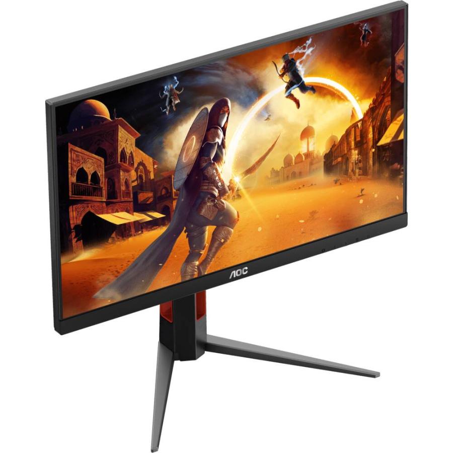 24G4/11 23.8インチ フルHD 180Hz ゲーミングモニター FastIPS 1ms(GTG