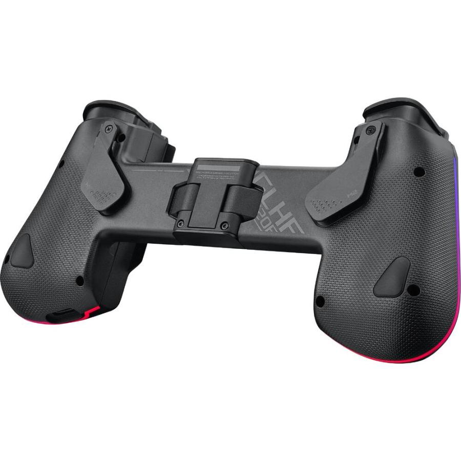 ROG Tessen Mobile Controller Androidスマートフォン用 ゲーム