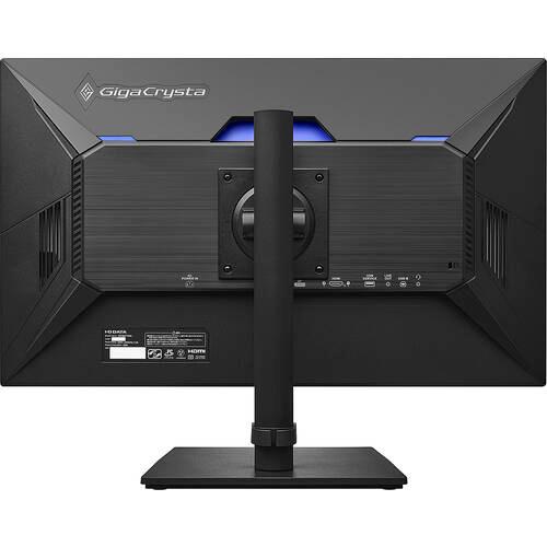 GigaCrysta KH-GDQ271JA 27インチ ゲーミングモニター WQHD(2560x1440