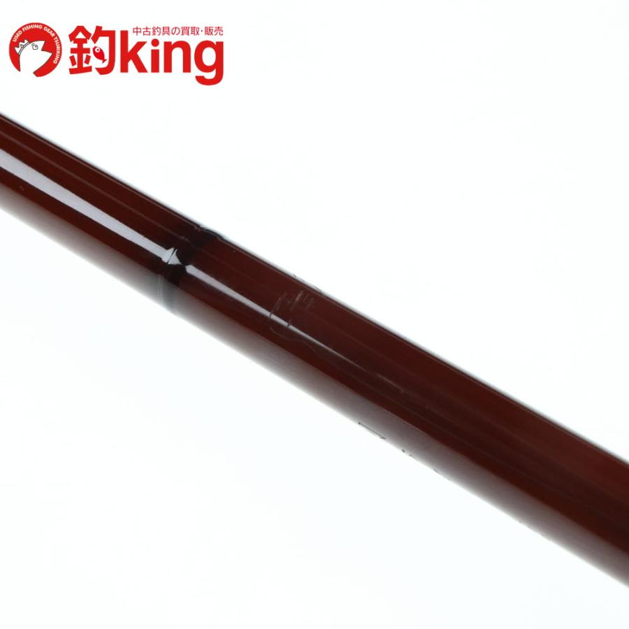 DAIWA（ダイワ） 初代 剛心竿 544 /Y192Y 美品 石鯛 イシダイ 口白