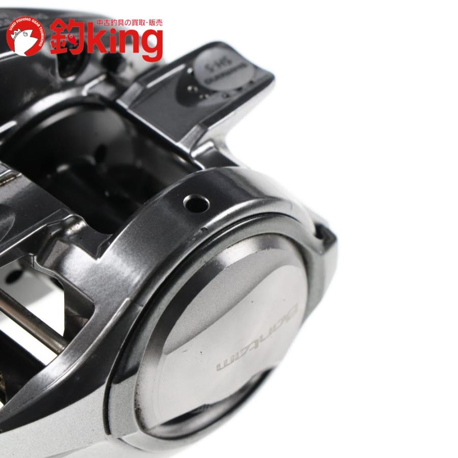 シマノ（SHIMANO） 18 バンタム MGL HG 左 バリアルハンドル 100mm付