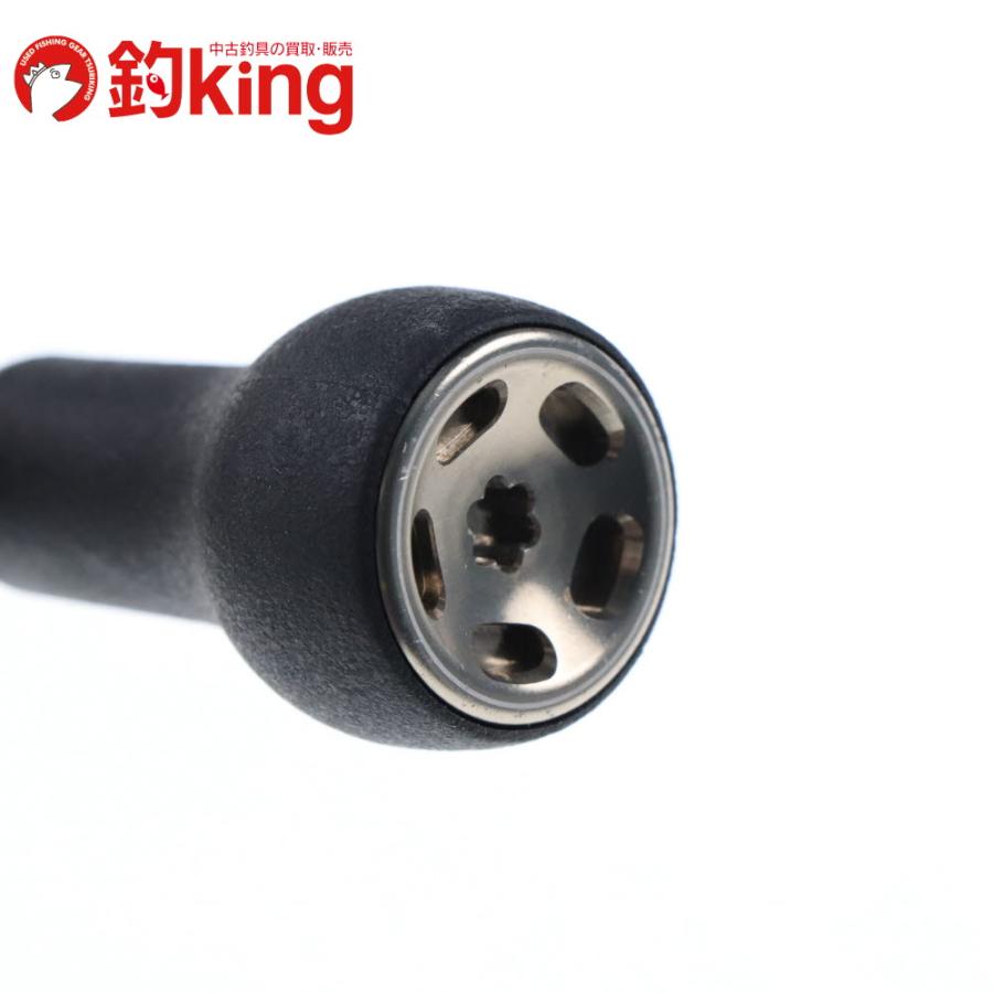 シマノ（SHIMANO） 18 バンタム MGL HG 左 バリアルハンドル 100mm付