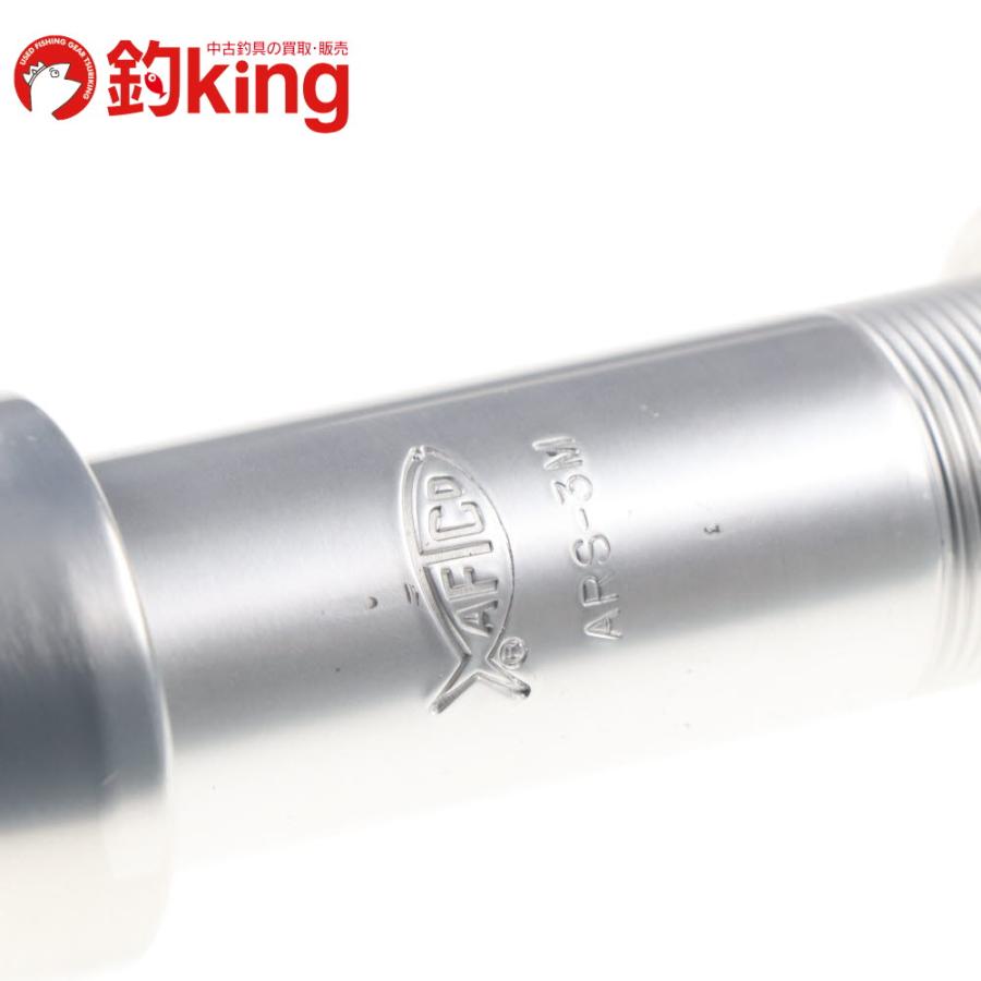 カーペンター ブラックビースト BB55/70-B（sg） /Q236200 美品 マグロ