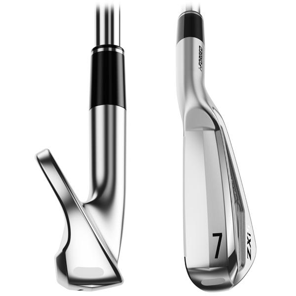 SRIXON ダンロップ スリクソン ZXi5 N.S.PRO 950GH neo アイアン 6本