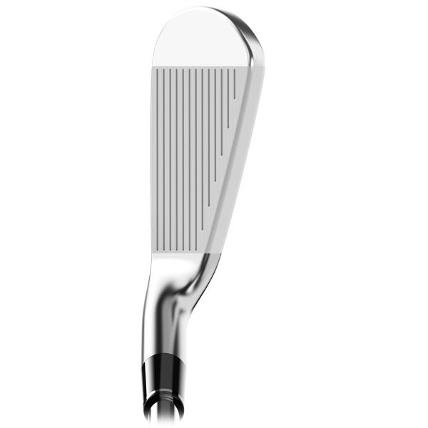 SRIXON ダンロップ スリクソン ZXi7 DG アイアン 6本セット #5/#6/#7