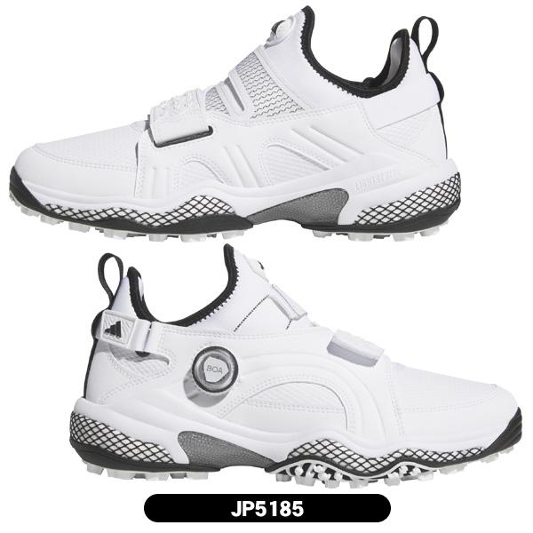 adidas（アディダス） ゴルフシューズ コードカオス 25 ミッド BOA