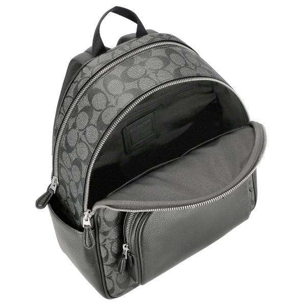 COACH（コーチ） リュック リュックサック バックパック ビジネス