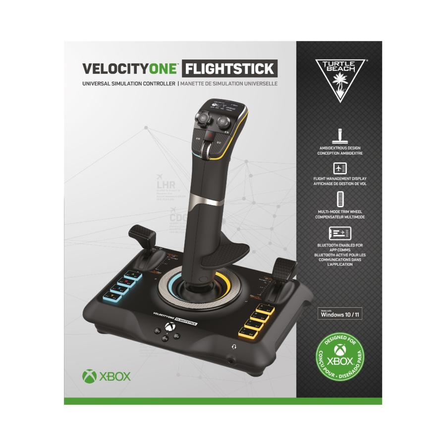 TURTLE BEACH（タートルビーチ） Turtle Beach VelocityOne