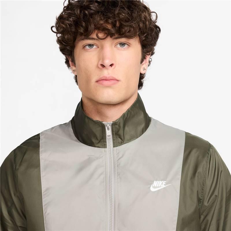 NIKE（ナイキ） ウィンドブレーカー メンズ 上下 クラブ ウーヴン