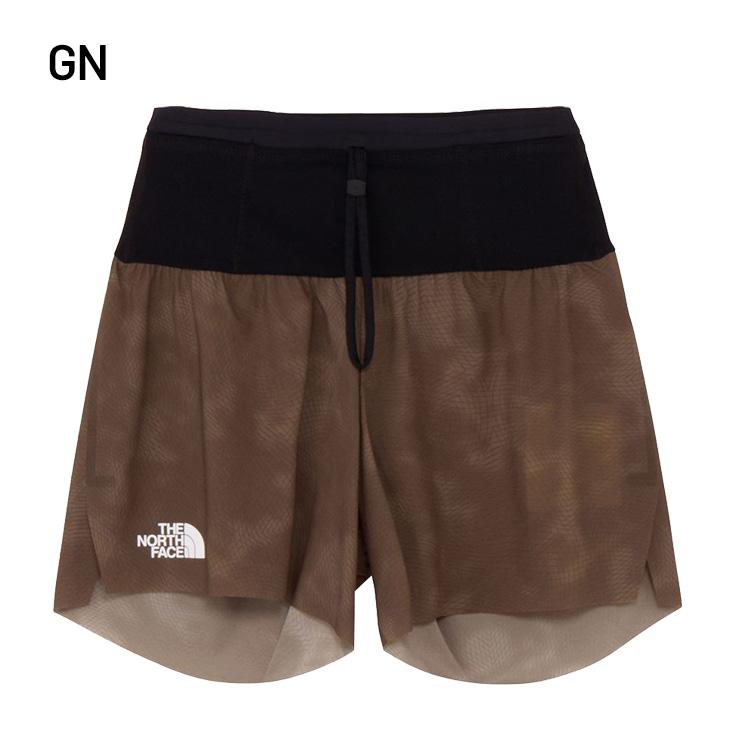 THE NORTH FACE（ザ ノースフェイス） レディース ランニングパンツ