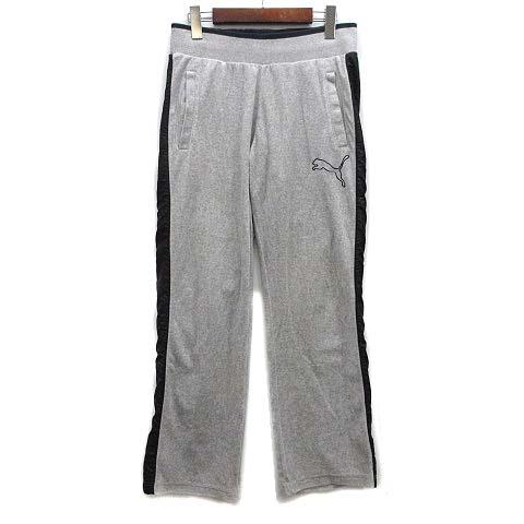 PUMA（プーマ） ベロア ジャージ 上下 セットアップ ジャケット パンツ