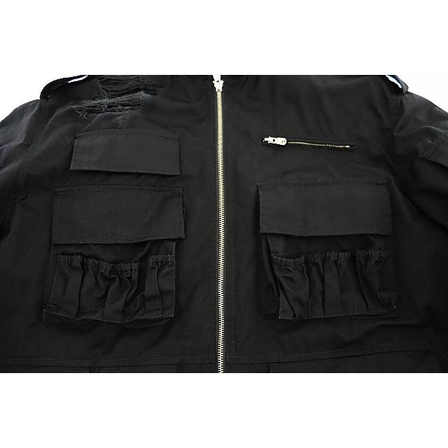 タカヒロミヤシタザソロイスト TAKAHIRO MIYASHITA The Soloist. 24SS
