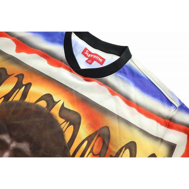 Supreme（シュプリーム） SUPREME 24SS MARADONA SOCCER JERSEY S