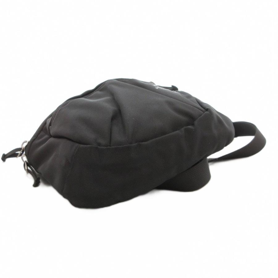 ARC'TERYX（アークテリクス） 美品 ウエストバッグ ボディバッグ