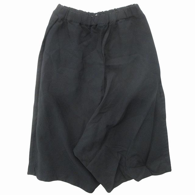 美品 12AW コムデギャルソン COMME des GARCONS 二次元期 製品染め