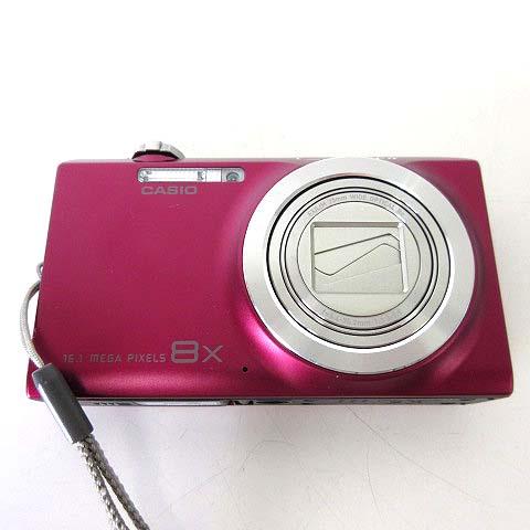 CASIO（カシオ） コンパクト デジタルカメラ EXILIM EX-Z3000 デジカメ