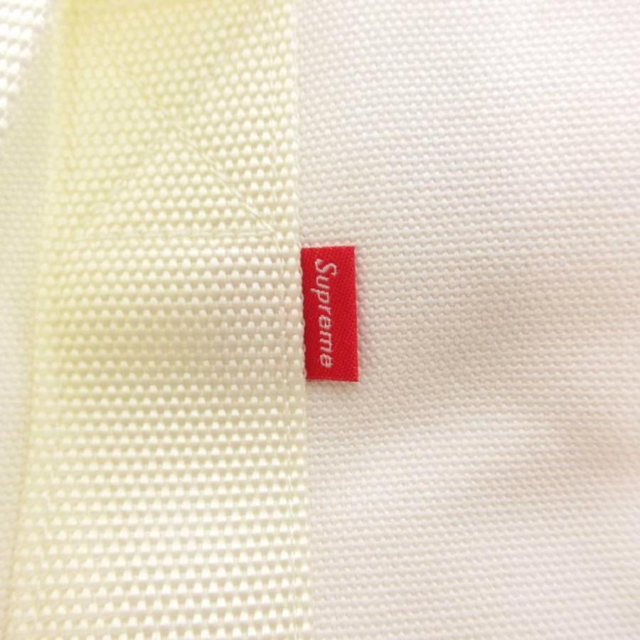 Supreme（シュプリーム） 美品 Box Logo キャンバス トートバッグ